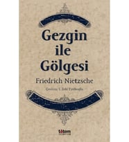 Gezgin Ile Gölgesi (Yeşil)