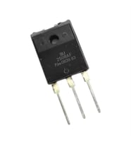 BU 2508AF SOT-199 TRANSISTOR
