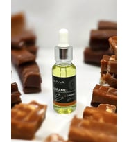 Karamel Esans Uçucu Yağ Doğal Yoğun Koku Buhurdanlık Difüzör Parfüm Esansı 20 ml
