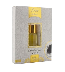 Sevr Kokusu Alkolsüz Esans 3ml