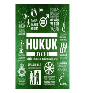 Hukuk Kitabı