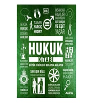 Hukuk Kitabı
