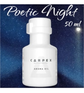 Carpex POETİC NİGHT MİCRO KOKU KARTUŞU 50 ML