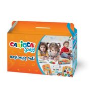 CARİOCA BEBEK BAŞLANGIÇ SETİ