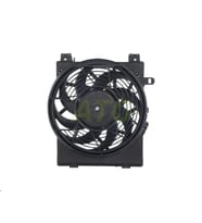 Opel Corsa / Combo Klimalı Radyatör Fan Motoru 2000 - 2008