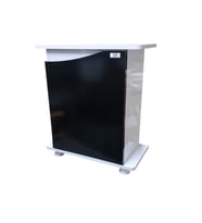 Kanki Pet 60 Cm KPFLEXN6040SY Akvaryum Sehpası 60x40x69 cm