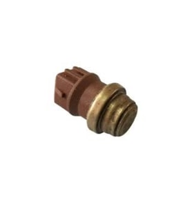 Hararet Müşürü Siyah-357919369E Metpart-Volkswagen Golf3 Polo Passat 88 Ve Sonrası Uyumlu