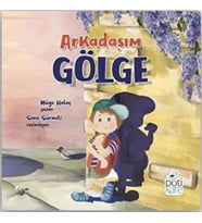 Arkadaşım Gölge