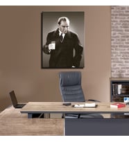 ATeşAnıt Atatürk fotoğrafı-19