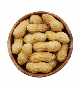 Yer Fıstığı Çiğ Kabuklu 500 G