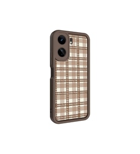 Xiaomi Mi 13T Uyumlu Kılıf Kamera Korumalı Baskılı Arka Yüzey Zore Klas Kapak