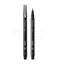 Touch Liner Brush Cobalt Blue Fırça Uçlu Kalem B