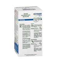 HEITMANN Pure Oksijenli Beyazlatıcı 350g