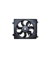 Kia Cerato Radyatör Fan Motoru 2004--2009 N11.2679