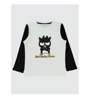 Civil Boys Erkek Çocuk Sweatshirt 6-9 Yaş Ekru