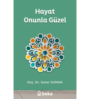 Hayat Onunla Güzel