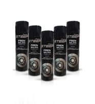 STEEP Fren Balata Temizleyici Sprey 5 Adet 500ml