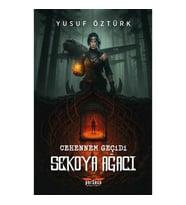 Cehennem Geçidi: Sekoya Ağacı
