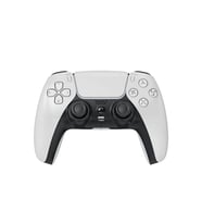 P4 Plus Bluetooth Titreşimli Ps4/ps5 Uyumlu Pc Telefon Joystick Kablosuz Oyun Kolu