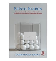 Episto - Kleros