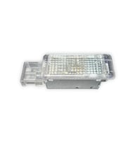VW Polo 2010-2014 Ayak Aydınlatma Lambası 7L0947415