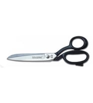 pilelistore A421-11 Terzi Makası No:11 inç / 27,94 cm - Nikel Kaplama