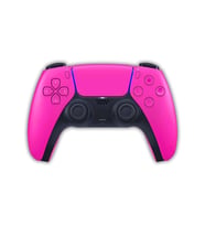 Cosmostech PLAYX PS4 ,PC , Android Tv , Tv Box Mobil Uyumlu Kablosuz Controller Gamepad Oyun Kolu Pembe