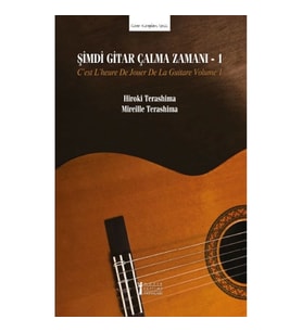 Şimdi Gitar Çalma Zamanı - 1