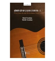 Şimdi Gitar Çalma Zamanı - 1