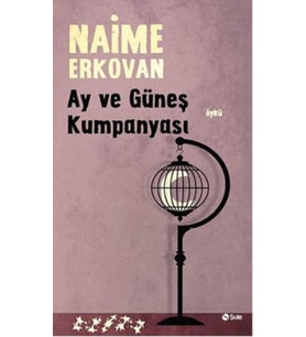 Ay ve Kumpanyası
