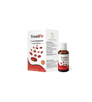 TreeliFe Demir Damlası 50 ml