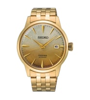 Seiko SRPK46J Erkek Kol Saati