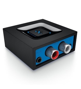 LOGITECH BLUETOOTH AUDIO ADAPTOR 980-000912