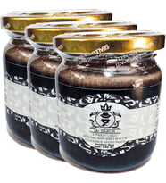 Msterbaron 240 gr 3 Adet Erkeklere Katılık Özel Bitkisel Karışımlı 240 gr Macun