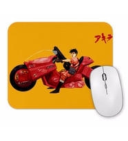 Akira 001 Mouse Pad