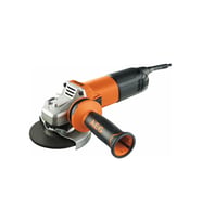 AEG WS 13-125 SXE 1300 W Avuç Taşlama