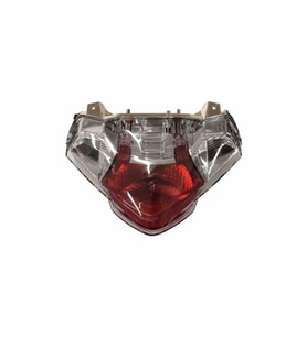 Honda Dio 110 Arka Stop