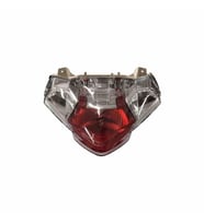 Honda Dio 110 Arka Stop