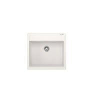 Granit Eviye Turo C1 Beyaz 56x53