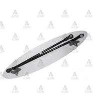 Hyundai Accent 2000-2006 Cam Silgi Mekanizması İç (1 Adet) (Oem No: 98200-25000)