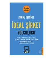İdeal Şirket Yolculuğu
