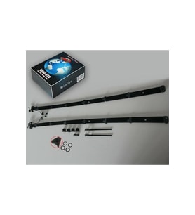 Mercedes S Class W222 Sunroof Tamir Seti 604836833