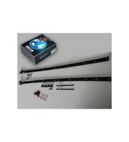 Mercedes S Class W222 Sunroof Tamir Seti 604836833