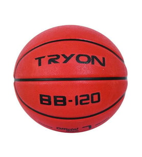 Basketbol Topu Bb-120-6 (Oranj)