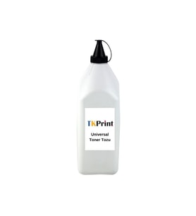 TKPrint Utax PK-3020 Muadil Toner Tozu 1 KG P-4539- P-4532- P-4535dn