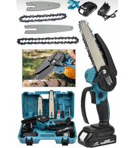 24V MK AĞAÇ BUDAMA UPY