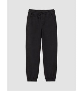 LC WAIKIKI Siyah Erkek Çocuk Jogger Jean Pantolon