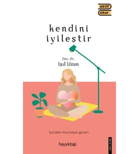 Kendini İyileştir
