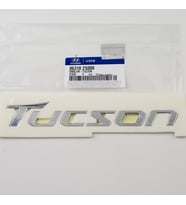 AMBLEM YAZI HYUNDAI TUCSON 2015-2018 86310-2S000 (Boş)