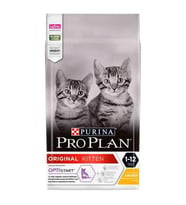 Pro Plan Optistart Prinçli Tavuklu Yavru Kedi Mama 10 Kg